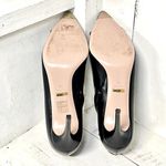 Gucci  Coline Leather Studded Pointed Stilettos Ankle Boots Black Women's 40 / 9 Photo 9