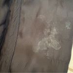 Cinq a Sept Giles Cargo Silky High Rise Jogger Black Pull On Pant, Sz XS Photo 14