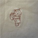 Brandy Melville Rare Brandy Baby Tee Photo 1