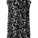 Athleta  swim dress black & white sz XS/S Photo 0