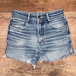 Jordache Vintage  Denim Jean Shorts Photo 0