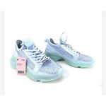 Juicy Couture  “Adana” Rhinestone Platform Sneakers Size 8.5 Photo 1