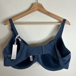 Victoria's Secret Victoria’s Secret body by Victoria lined perfect coverage bra size 44D Photo 5