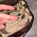 Coach Vintage  Leather Bag Shoulder Photo 6