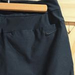 Nike  Dri-FIT - Black Skirt - Size 2 Photo 2