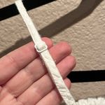 Aerie  Women’s White Cami Crop Top Size XS Photo 4