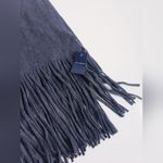 Lucky Brand Solid Brushed Scarf New Photo 2