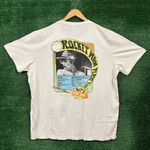 Elton John Rocket Man Plays the Hits Los Angeles Live 1975 T-Shirt Size XXL Photo 2