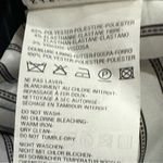 Kookai  Navy Pinstripe‎ Blazer Women's Size 38 or 4 Workwear Business Classic Photo 10