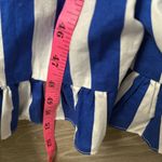 Tuckernuck Pomander Place by Blue Stripe Avondale Dress Small Photo 12