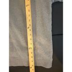 J.Crew Mercantile, Gray Pullover Sweater Crewneck Size Medium Preppy Photo 7