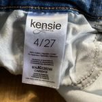 Kensie jeans The Effortless Skinny Crop 4/27 Photo 5