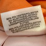 RACHEL Rachel Roy Fleur Mini Dress Summer Sunset Women’s Sz XS Orange Photo 6