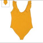 Forever 21 Summery Bodysuit Photo 2