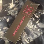 No Boundaries Butterfly Print Active Shorts Set Photo 7