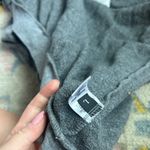 Aviator Nation  Hoodie Zip-Up Grey Photo 2