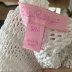 Lilly Pulitzer Oceania Pullover Poncho Sweater Photo 4