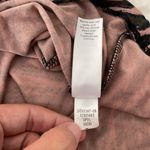 Athleta Santorini Thera Printed Dress in Abstraction Black Peat Size M Photo 11