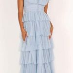 Petal and Pup Belle Maxi Dress Photo 1