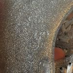 Jack Rogers Women's Sparkle Georgica Jelly Sandals Photo 4