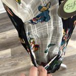 Eva Franco Anthropology Pamela cowboy cowgirl western rodeo dress size 6 NWT Photo 8