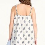 J.Crew Cotton Sleep Dress Photo 10
