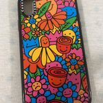 CASETiFY  iPhone XR Case Floral Photo 0