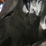 🔥SALE🔥 Kaliko Punta Cana Black Multicolor Bag Photo 2