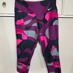 Tentree Nike Dri-Fit leggings size small Photo 1