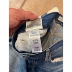 Citizens of Humanity premium Vintage LIYA high rise studded shorts size 27 Photo 5