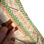 J.Crew & GAP Size 0 Chino Short Bundle Neutral Caramel Brown White 100% Cotton Photo 3