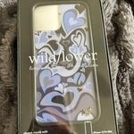 Wild Flower  iPhone 12 Pro Max Case Photo 1