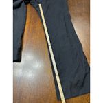 Brooks Brothers  Catherine 100% Wool Dress Pants Women 10 Lined Business Career Photo 4