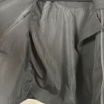 Who What Wear  Black Moto Jacket Size‎ M Photo 8