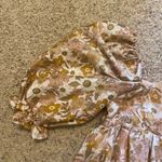 Storia ‼️ Floral Puff Sleeve Babydoll Dress‼️ Photo 3