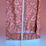 Peruvian Connection  Pima cotton skirt.‎  Size 16 Photo 5