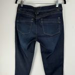 Democracy Ab Technology Dark Wash Skinny Jeans Sz 6 Photo 10