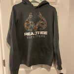 Realtree Sweatshirt  Photo 0