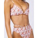 l*space New. L* teeny bikini set. Medium. Retails $210 Photo 7