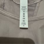 Lululemon Sculpt Long Sleeve size 8 Photo 4