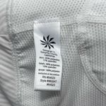 Athleta Women’s White Pleated Skirt Size Small Photo 5