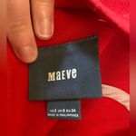 Maeve  Pencil Dress Size 2 Photo 3