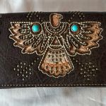 Montana West Embroidered Women's Bag Photo 0