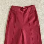 Lululemon Nai Trouser in zesty auburn in size 2 Photo 1