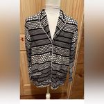 Kate Spade  New York Dream A Little Dream Pajama Top Polka Dot Size small Photo 1