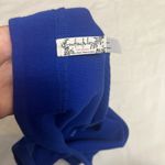 Free People  Marissa Blue Bodysuit Photo 2