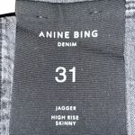 ANINE BING  Jagger Jean Photo 4