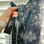 Lulus Floral Bridal Dress Photo 3