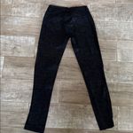 Ashley by 26 International Black Textured Pants Photo 2