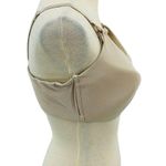 Motherhood Intimates Smoothing Clip Down Maternity Nursing 40D Cream Photo 4